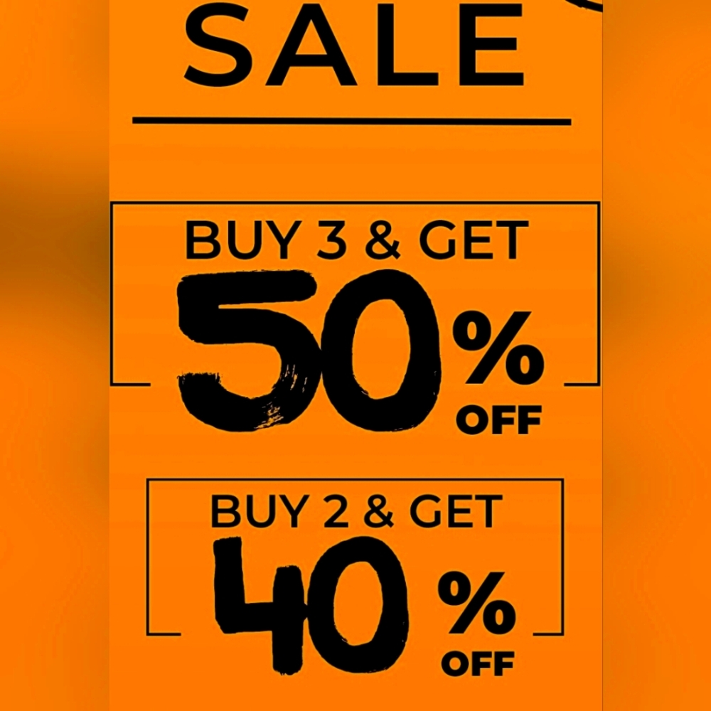 Dress Sale! Buy 2 or 3 dresses & save! Add to a bundle & I'll adjust the price!